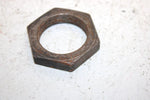 1993 Polaris 350l 6x6 Oem Jam Nut Pair 7543601 AP153