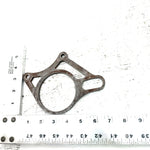 2001 Bombardier DS650 OEM Rear Brake Caliper Mount 705500066 AB16
