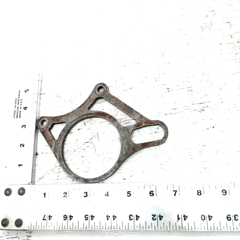 2001 Bombardier DS650 OEM Rear Brake Caliper Mount 705500066 AB16
