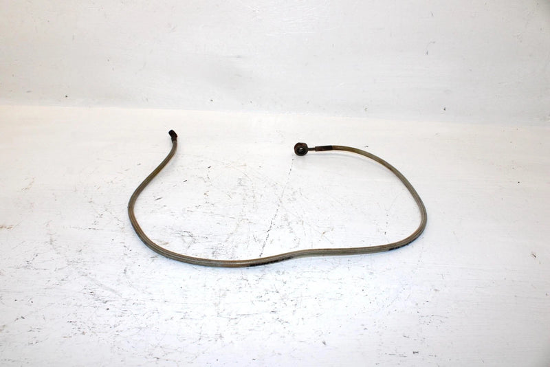 2002 Polaris Magnum 325 Oem Rear Master Brake Line 1910516 AP185