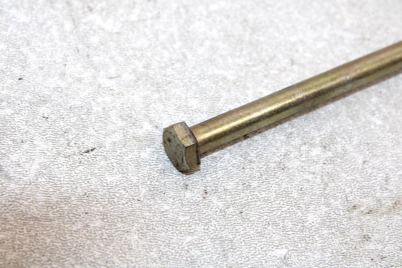 01 Polaris Rmk 800 151in Oem Rear Torque Arm Lower Bolt 7517757 SP10
