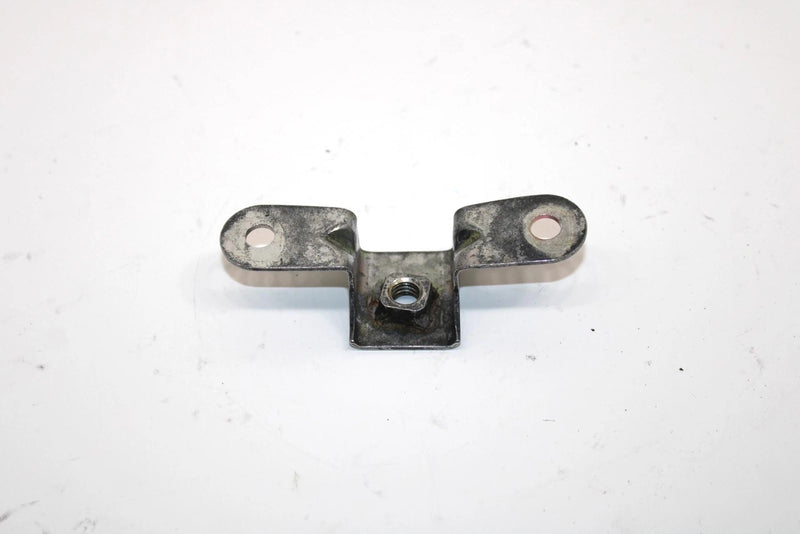 1985 Yamaha Enticer 340 Oem Muffler Stay Bracket 8W6-14771-01-00 SY127