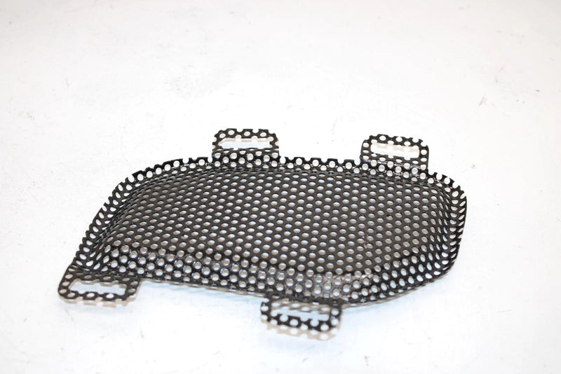 03 Bombardier Quest 650 Oem Right Rear Grill 705000366 AB1.1