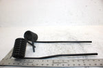 1990 Polaris 500 Oem Skid Spring Set 7041235 7041236 SP36