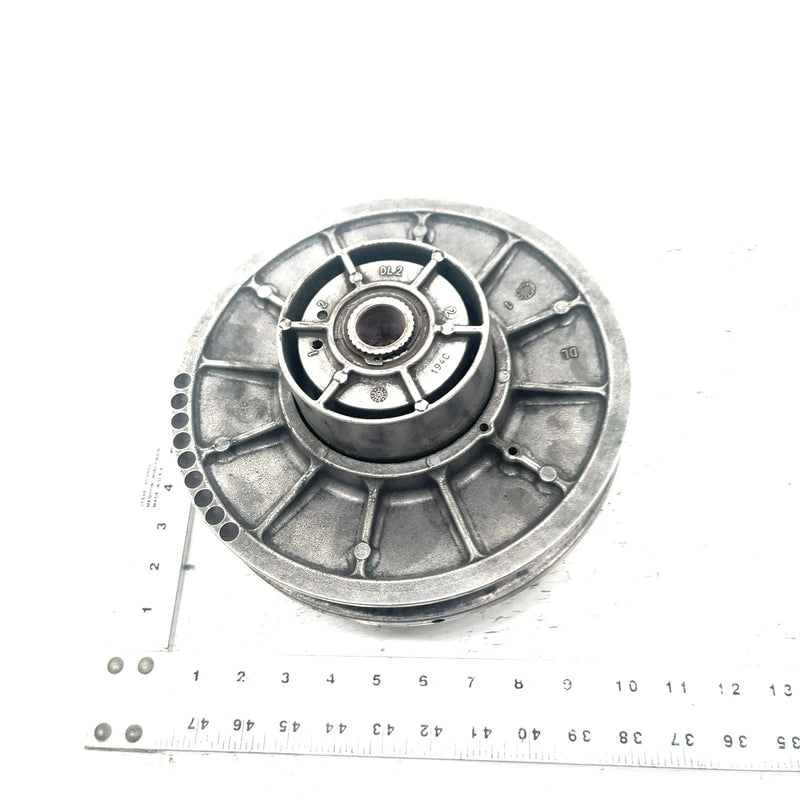 00-02 Polaris Magnum 325 4X4 OEM Secondary Driven Clutch 1321874 AP246