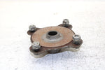 2000 Kawasaki Prairie 300 Oem Rear Wheel Hub 49030-1113 AK31.1