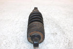 1998 Suzuki Quadrunner 250 Oem Rear Shock (Black) 62100-19B20-019 AS13