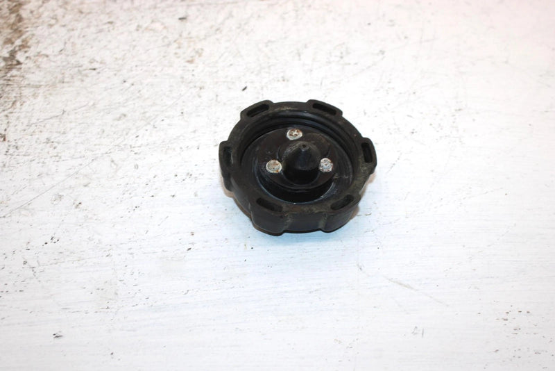 1993 Kawasaki Bayou 300 Oem Fuel Gas Cap 51048-1092 51048-1135 AK24