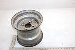 92 Polaris Big Boss 6x6 Oem Rear Wheel Rim 10x8.5 1520114 AP33