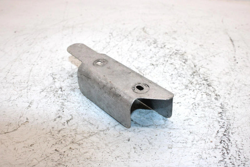 2006 Polaris Sportsman 500 Oem Exhaust Heat Shield 5248727 AP183