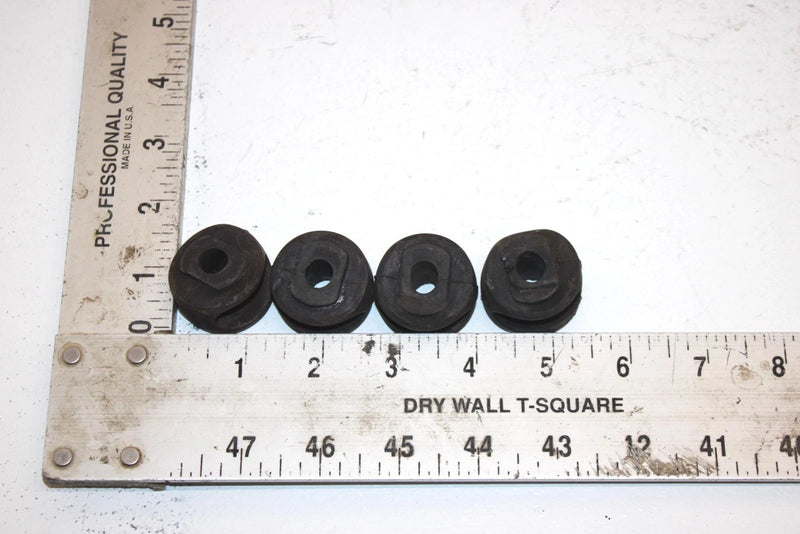 2005 Polaris Sportsman 500 Ho Oem Stabilizer Bushing Set Of 4 5432598 AP176