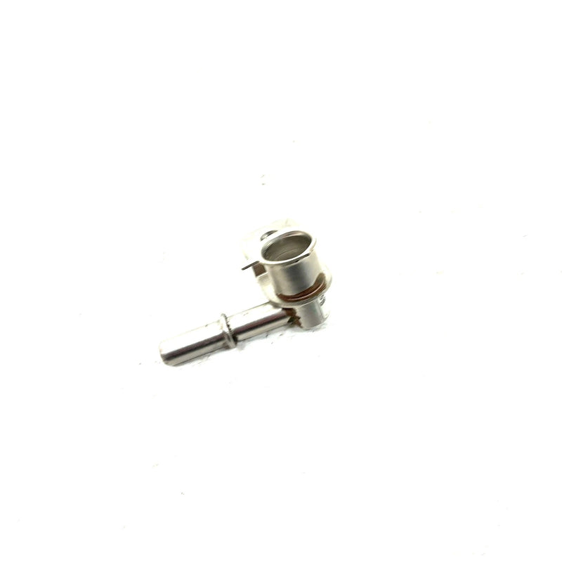 19-21 CF-Moto CFORCE 600 OEM Fuel Injector Cap 0GR0-170010 AC0