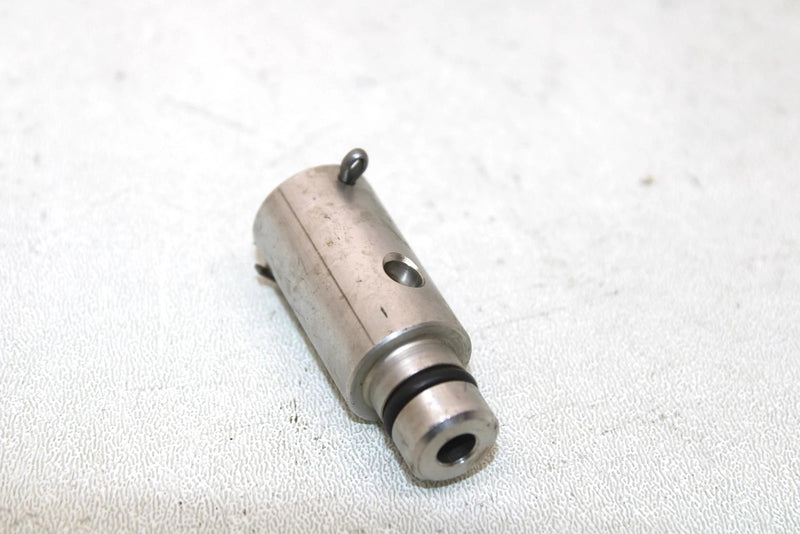2015 Yamaha Viking Vi Oem Oil Pump Relif Shaft 25G-13490-00-00 XY0.2