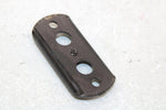 2006 Polaris Outlaw 500 Oem Sway Bar Bushing Bracket 5249933-067 AP4