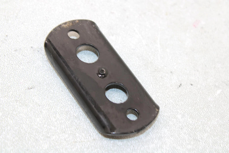 2006 Polaris Outlaw 500 Oem Sway Bar Bushing Bracket 5249933-067 AP4