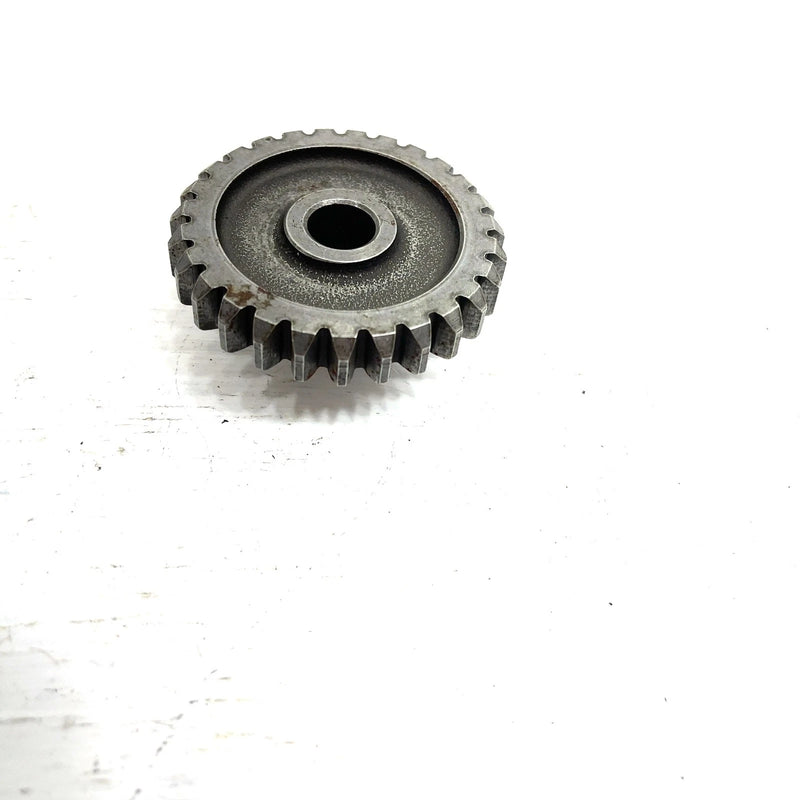 2002 Suzuki Quadrunner 500 LTF500F OEM 27T Starter Idler Gear 12612-12D01 AS37