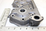 2006 Ski-doo Mach Z 1000 Oem Cylinder Head 420613720 SS88