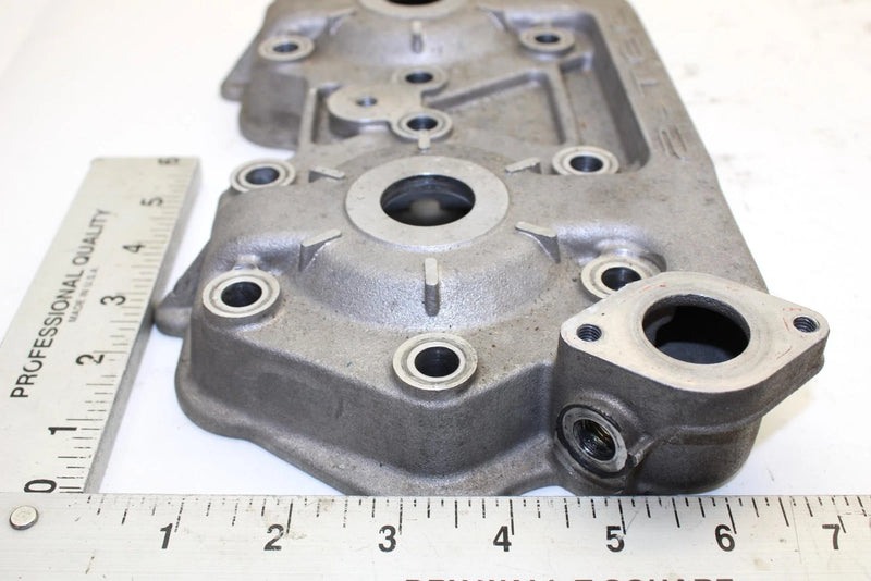 2006 Ski-doo Mach Z 1000 Oem Cylinder Head 420613720 SS88