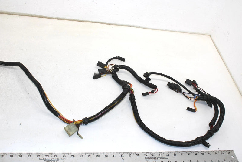 00 Polaris Xc 700 Deluxe Oem Main Wiring Harness  2460755 SP205