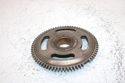 2004 Arctic Cat V2 650 Oem Starter Clutch Gear 3201-174 AA28