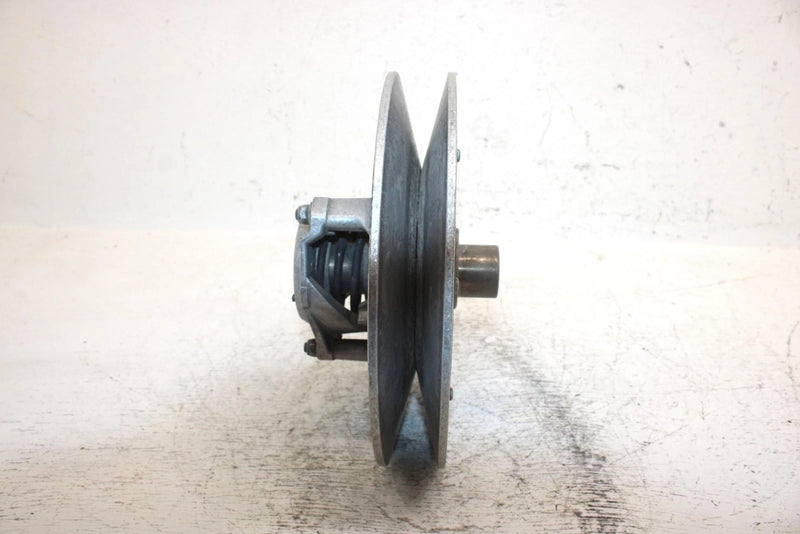 1995 Yamaha Vmax 600 Oem Secondary Driven Clutch 8BV-17660-10-00 SY11