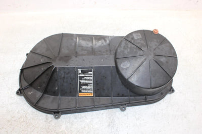 2019 Polaris Ranger 900 Xp Oem Outer Clutch Belt Cover 2207124 XP6.1