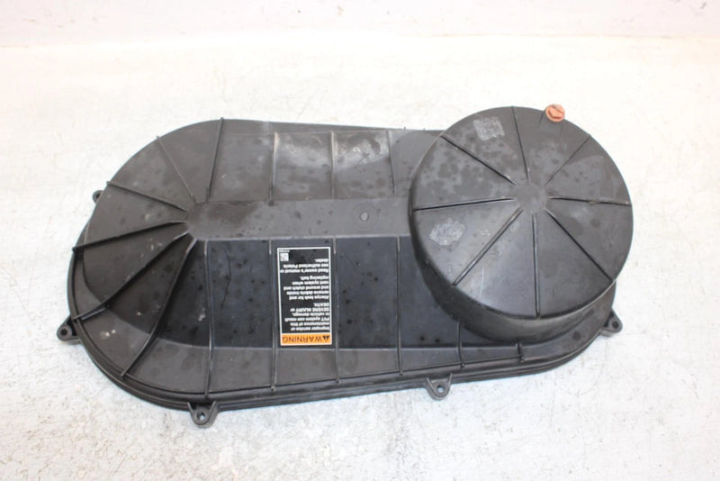 2019 Polaris Ranger 900 Xp Oem Outer Clutch Belt Cover 2207124 XP6.1