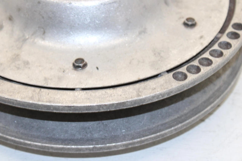 1996 Ski-doo Formula Iii 600 Oem Secondary Driven Clutch 504141600 SS18