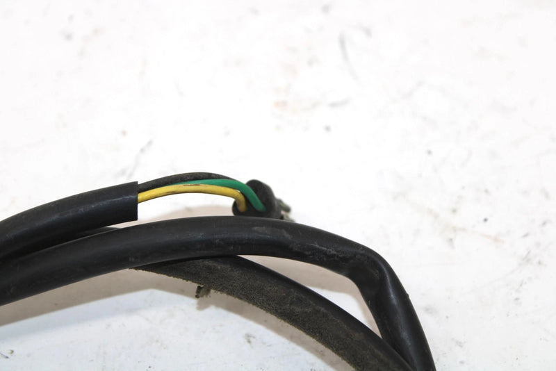 1989 Yamaha Srv Oem Head Light Wire Harness 83W-84359-00-00 SY134