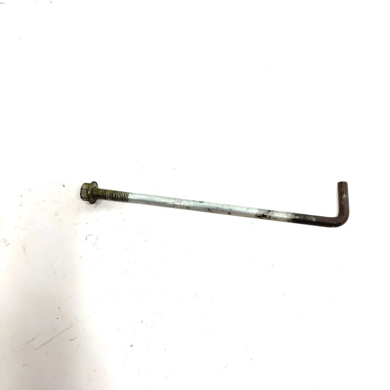 2008 Kawasaki Teryx 750 KRF750A 4x4 OEM Battery Bolt 92153-1737 XK0.1