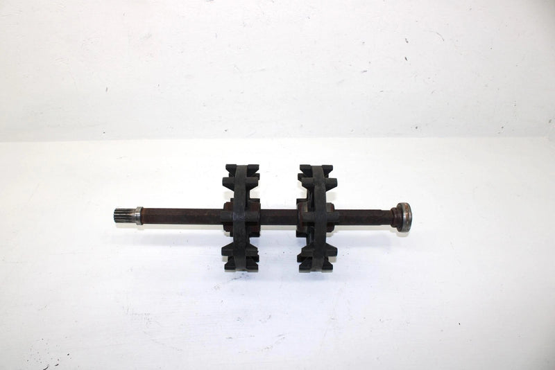 1995 Polaris 440 L/c Oem Track Driveshaft  6230130 SP40