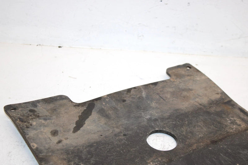 2001 Polaris Xplorer Oem Skid Plate 5432763 AP90