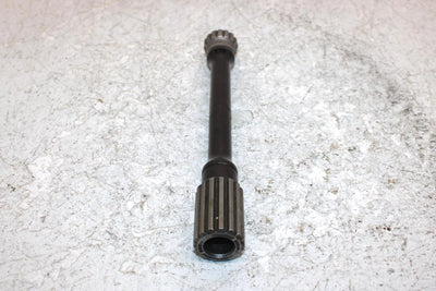 2006 Kawasaki Prarie 360 Oem Prop Drive Shaft 13107-1505 AK29