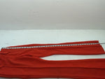 New Vintage Orange Trail Ridge Polyester Pants 3A-129