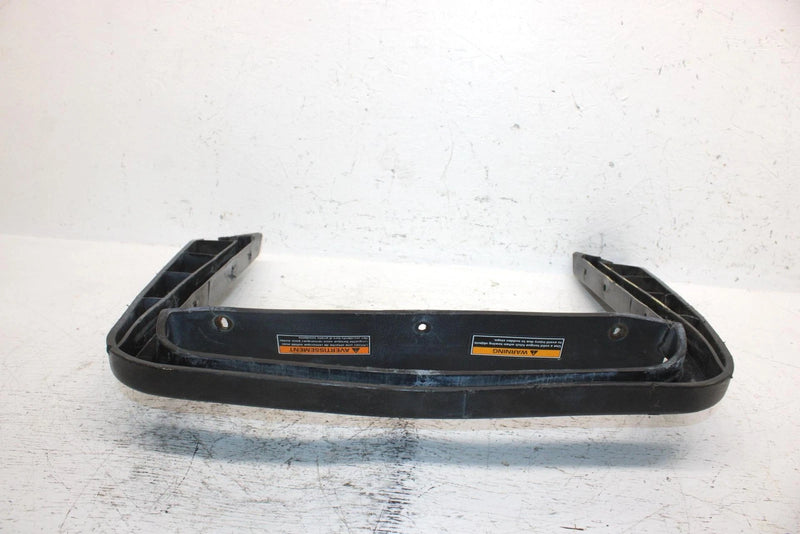 1998 Arctic Cat Zr 600 Oem Rear Bumper Cover 0716-481 SA33