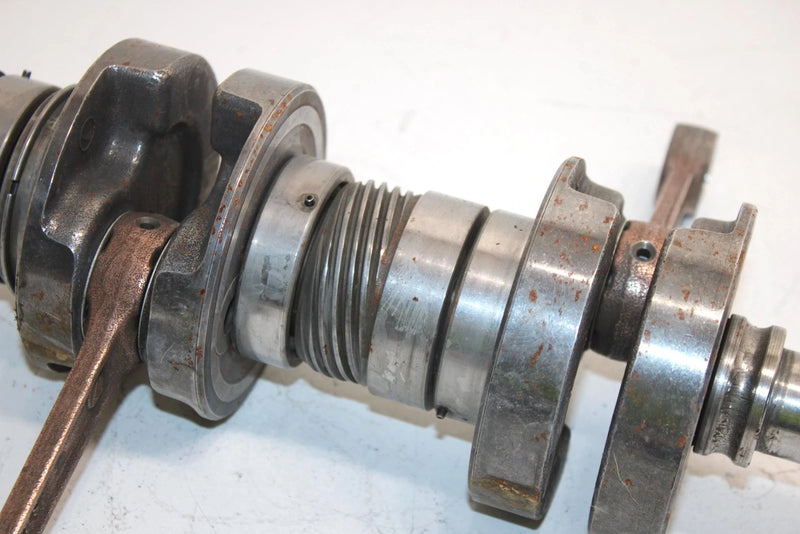 89 Polaris Trail Oem Crankshaft 3084612 SP49