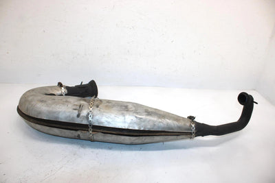 99 Arctic Cat Zr 440 Sno Pro OEM Expansion Chamber 0712-362 SA306