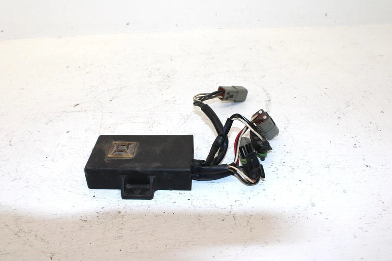 99 Ski-doo Formula Iii 600 Oem CDI ECU ECM Ignition Box W/Teather 512058999 SS29