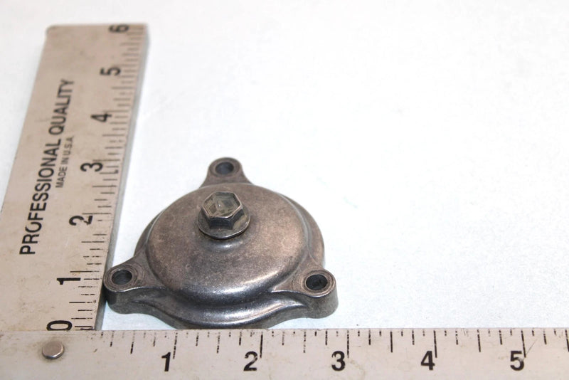 00 Arctic Cat 300 4x4 Engine Oil Filter Cap Cover 3402-303 AA20