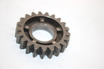 03 Suzuki Ozark 250 Ltf250 2x4 Oem 4th Drive Gear 21T 24241-05G00 AS4