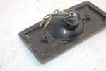 83 Yamaha Excel Iii Ec340g Oem Taillight Base 8A1-84710-00-00 SY7