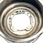 1993 Polaris Trail Boss 350L 4X4 OEM Front Wheel Rim 1523448-067 AP233