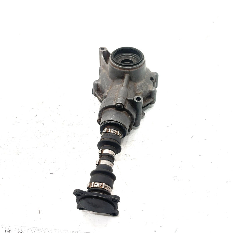 2006 Arctic Cat 400 4x4 Automatic OEM Rear Diff Gearcase 0502-820 AA40