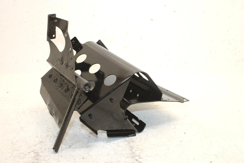 1996 Polaris 500 Oem Left Footrest 1011934 SP12