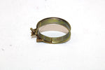 2005 Polaris Trail Boss 330 Oem Carburetor Boot Clamp 3090180 3083166 Q5065