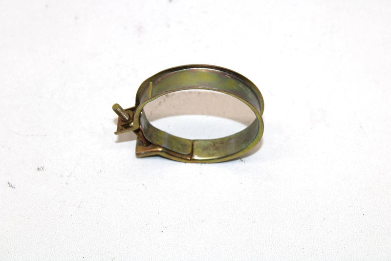2005 Polaris Trail Boss 330 Oem Carburetor Boot Clamp 3090180 3083166 Q5065