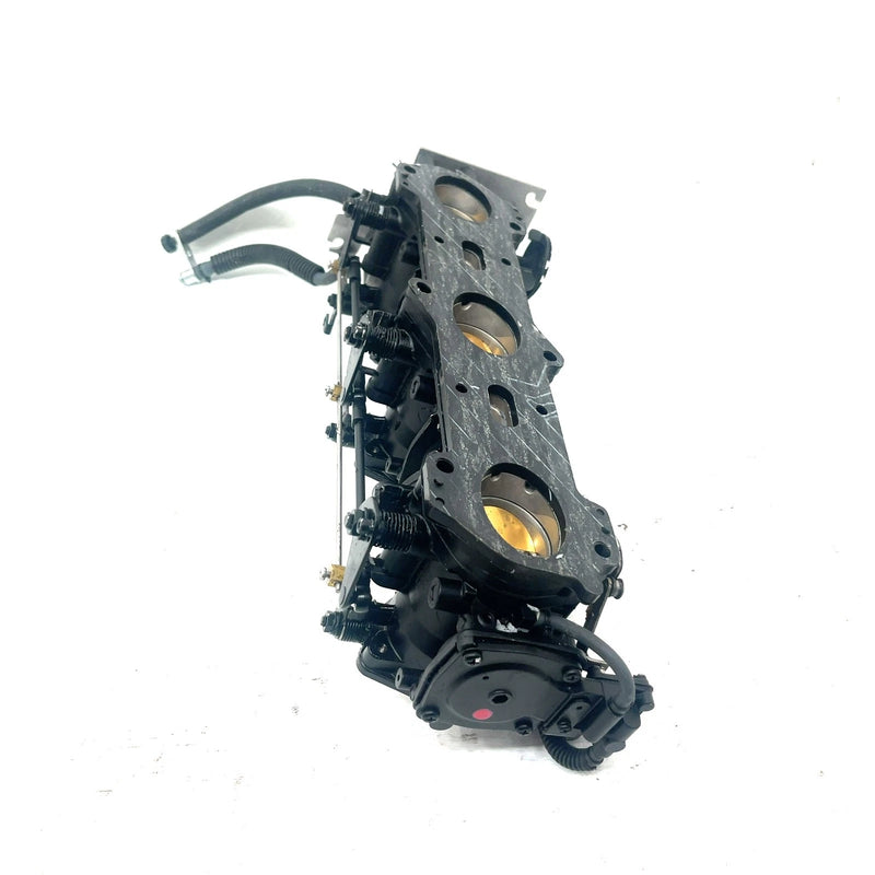 01-05 Yamaha WaveRunner XLT1200 OEM Carburetors Assembly  68N-14303-02-00 JY29