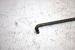 91 Polaris Trail Boss 250 4x4 Oem Rear Brake Linkage 5224385 AP29