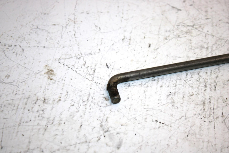 91 Polaris Trail Boss 250 4x4 Oem Rear Brake Linkage 5224385 AP29