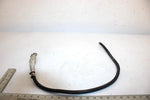 16 Can-am Outlander L Max 450 Efi Dps Oem Fuel Line 219704440 709000163 AB5